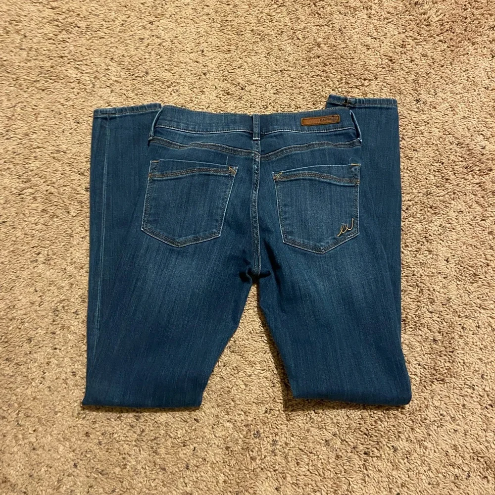 Express Jeans - Picture 3 of 5